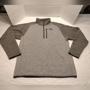 Patagonia Better Sweater Men - XL Size